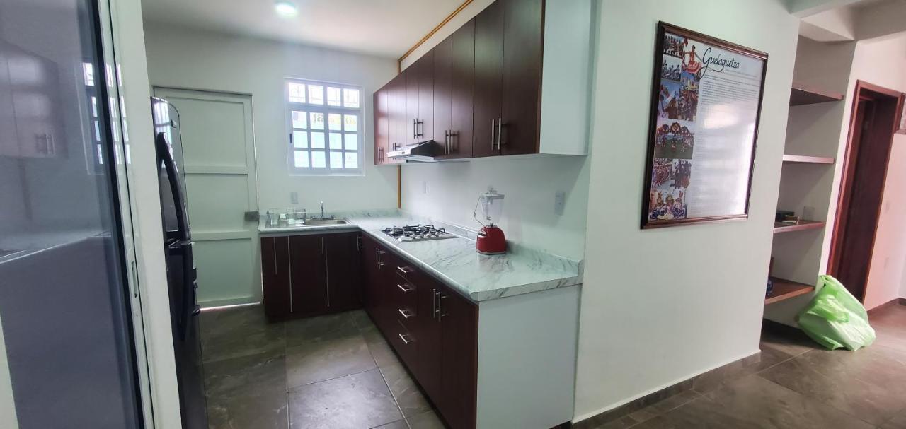 Hostal Guelaguetza Bano Compartido Oaxaca Екстериор снимка